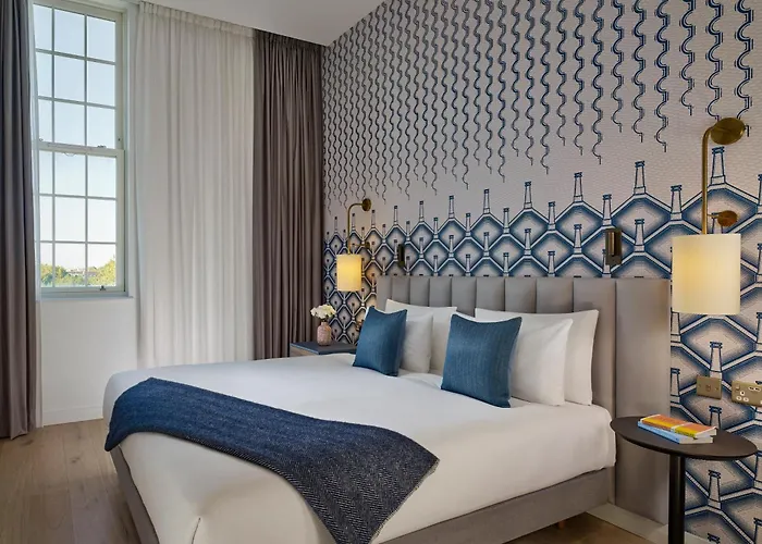Citadines Islington London
