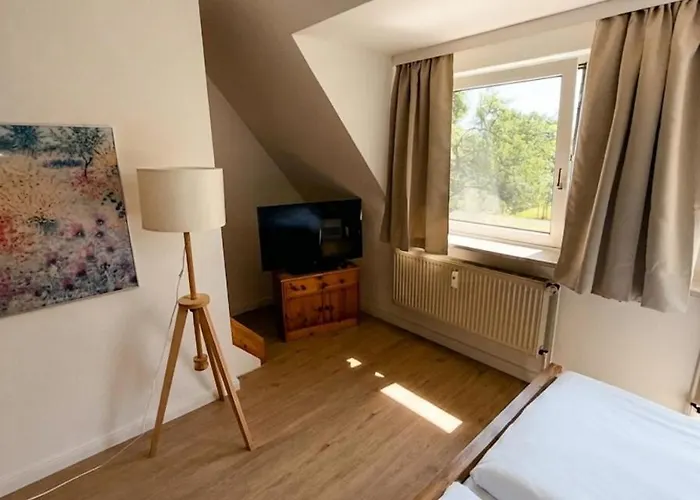 Ferienwohnung Ole School