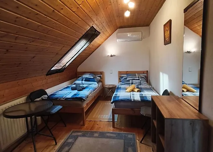 Marika Apartman