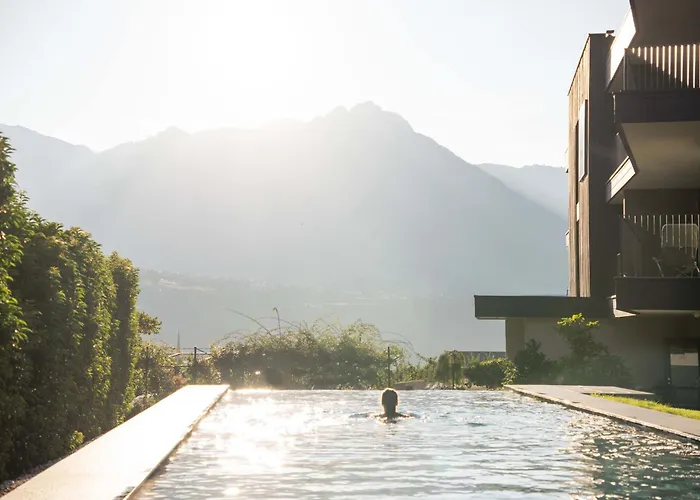 Boutique Hotel Der Forsterhof