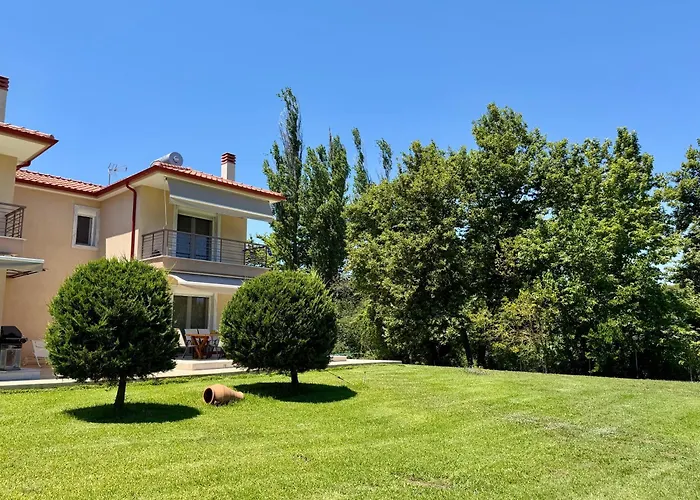 Casa Del Mare