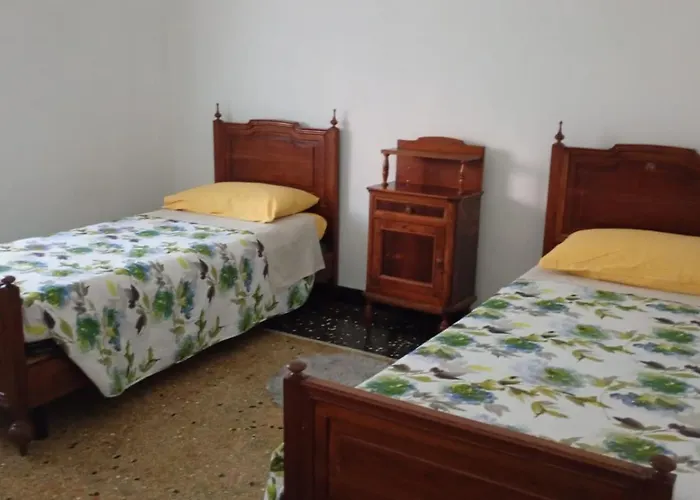 Casa Orchidea