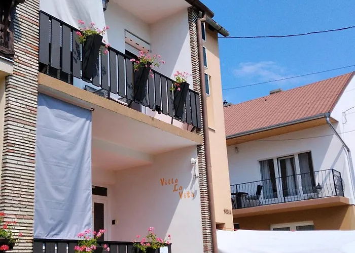 Villa La Vita