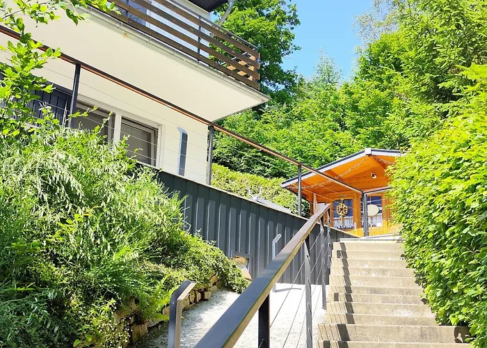 Diemelseeholiday Romantisches Ferienhaus Im Sauerland Naehe Willingen Winterberg