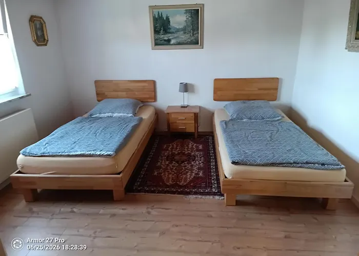 Ferienwohnung Wagner
