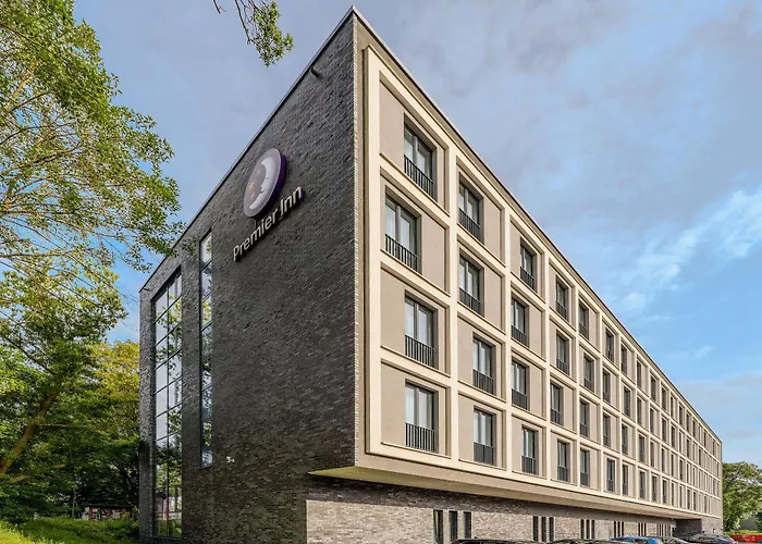 Premier Inn Goettingen
