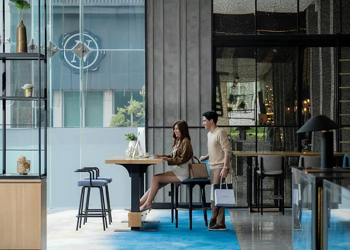 Holiday Inn & Suites Siracha Laemchabang By Ihg
