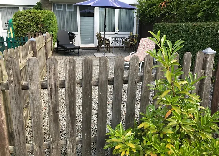 Ferienwohnung Buhne 33