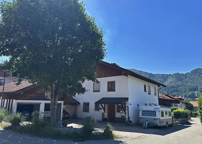Ferienwohnung Schwinghammer