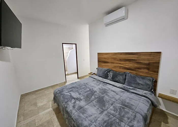 Hotel Plaza Huatulco Bungalows