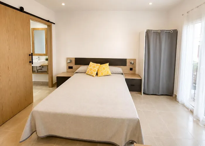 Apartaments L'Escala Centre