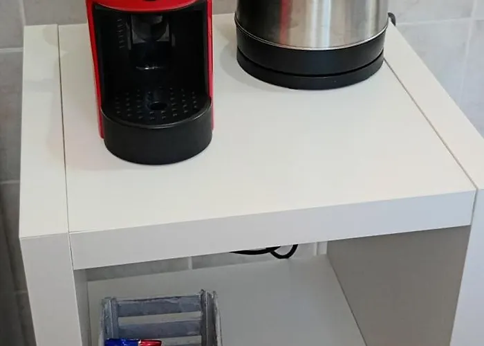 Vacanze A Solanas Con Clima Cup1863