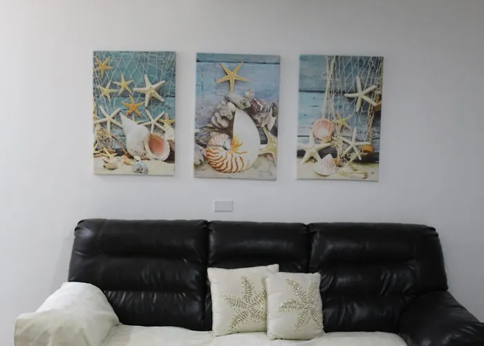 Sea Rock Hotel