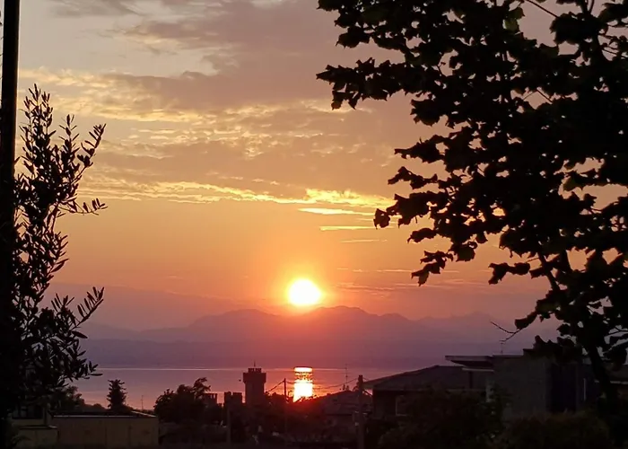 Appartamento Dolcitalia In Lazise