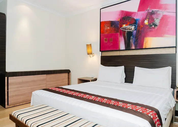 Brits Hotel Pangkalan Bun