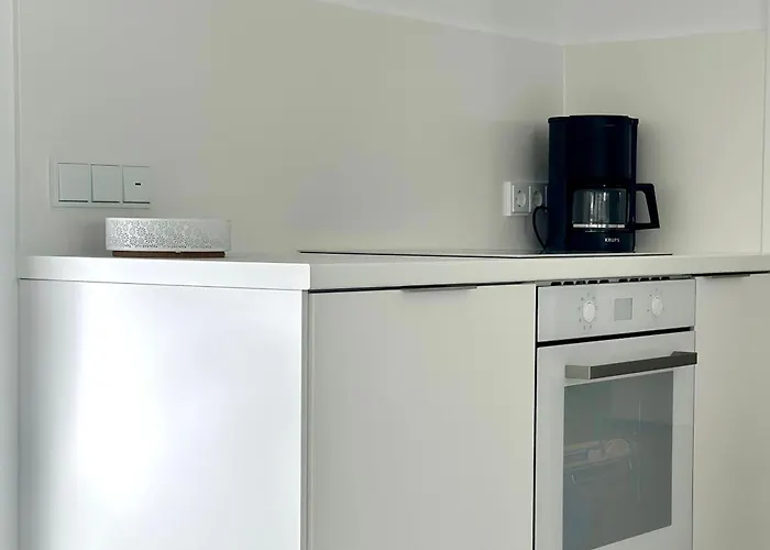 Heide Apartments