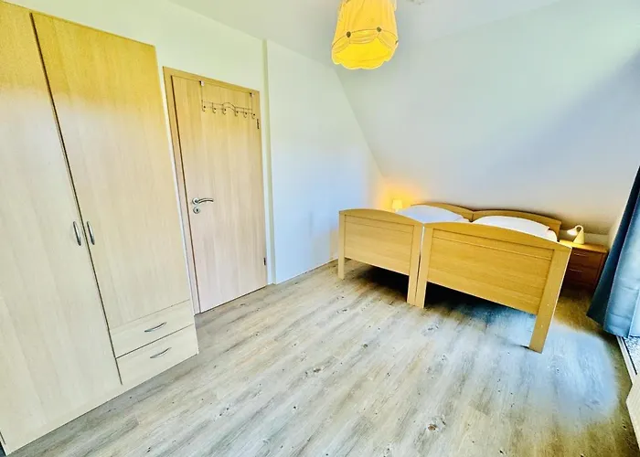 Ferienhaus Stoertebeker