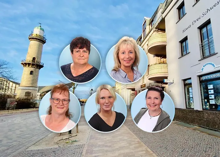 Ferienhaus Stoertebeker