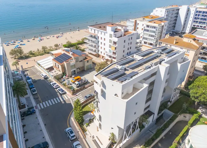 Eco-Apartments La Marineda