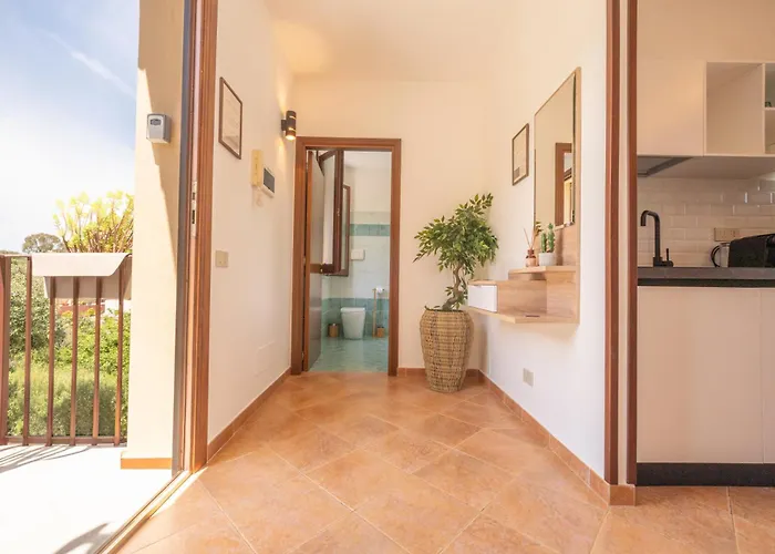 Pater Meus Suites - Sea View, Pool & Parking