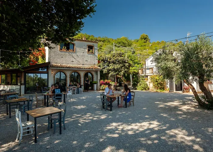 A Casa Da Angelo - Country House Privatepool & Airco