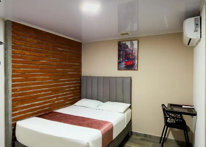 Hotel Nakama