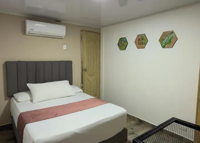 Hotel Nakama
