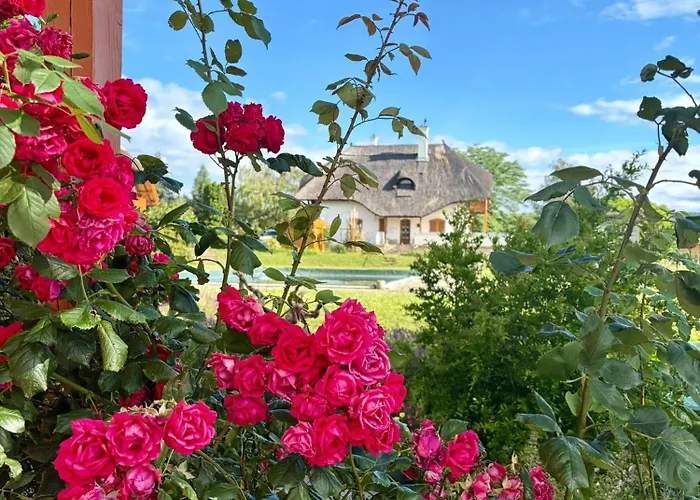 Emese Apartman Cserszegtomaj