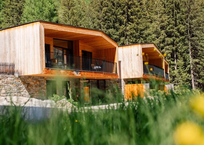 Stelza Nature Chalet