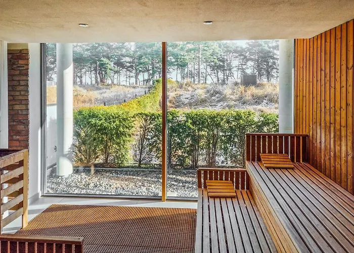 Strand Fewo Ruegen Moonloft
