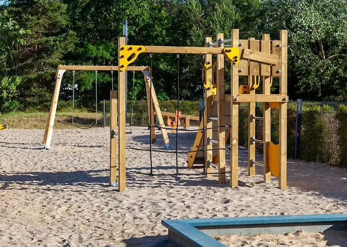 Strand Fewo Ruegen Moonloft
