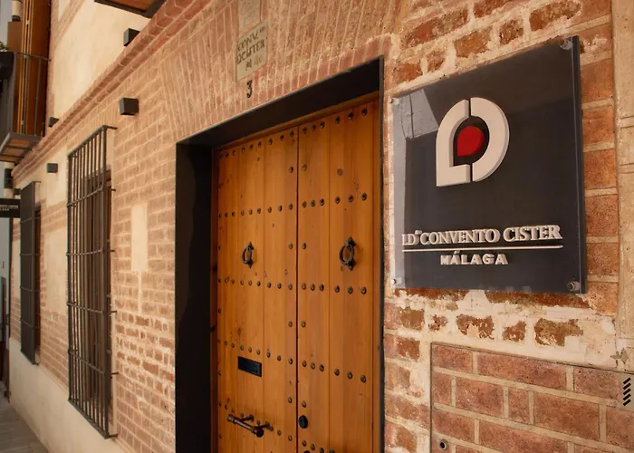 Ld Convento Cister