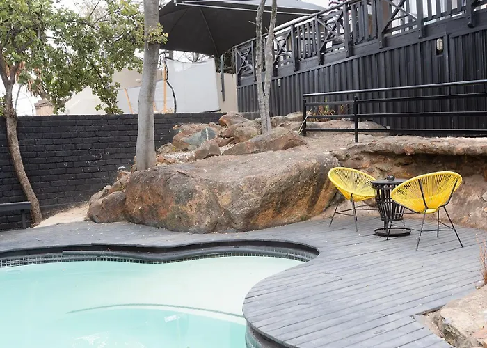 Boutique Stay