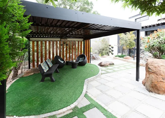 Boutique Stay