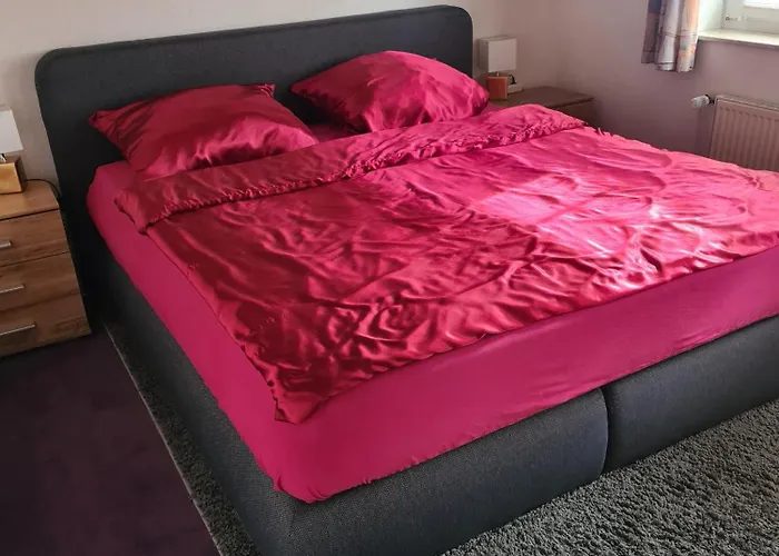 Ferienwohnung Grahn 15154