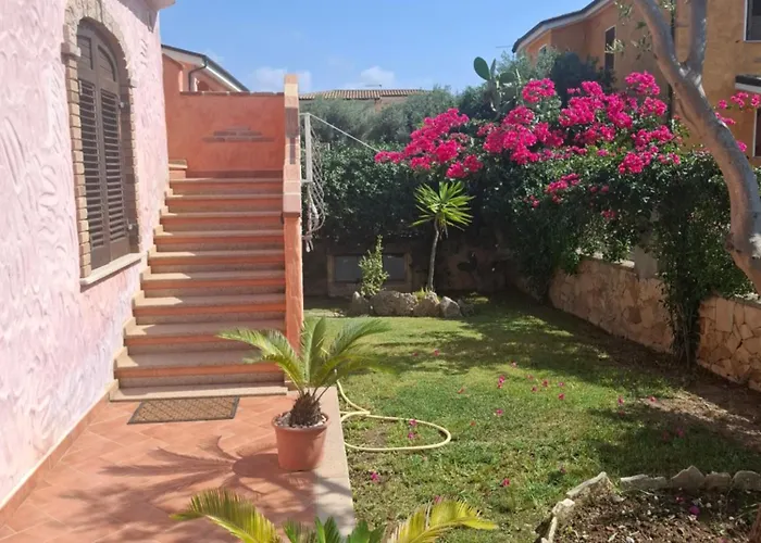 Casa "Maestrale "