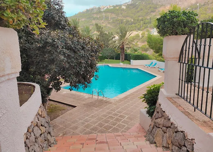 Luxury Apartments Mascarat