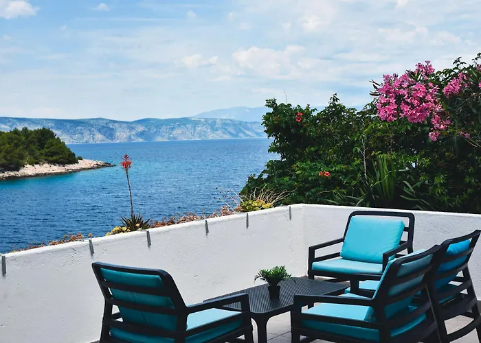 Hvar Beach Vacation