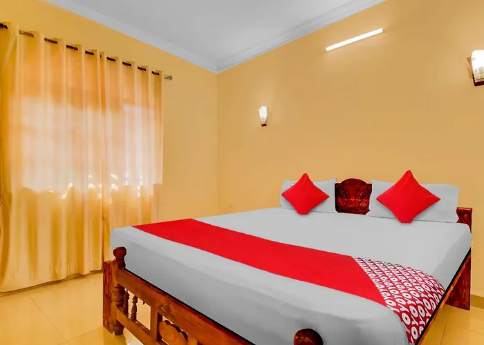 Hotel O Casa Grande
