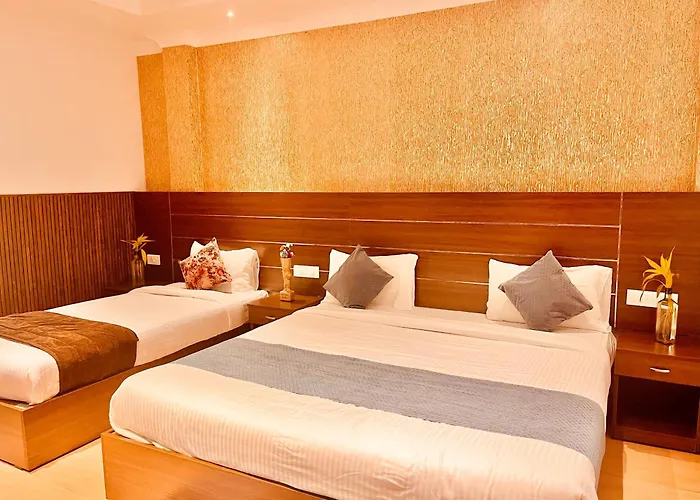 Sita Hotel & Cottage, Manali