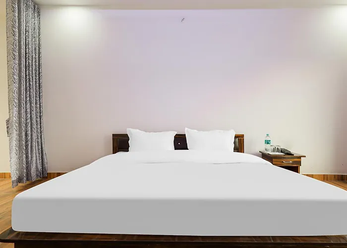 Hotel O Bala Shankar Resort