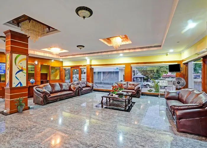 Collection O Chalakudy Hotels