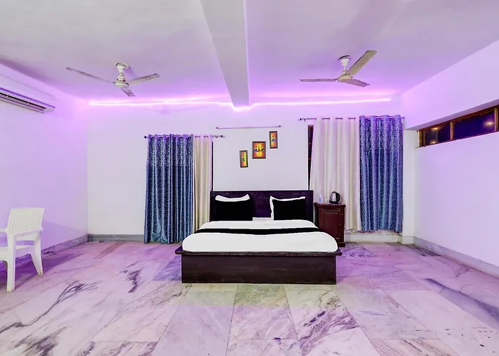 Hotel O Devmahal Hotel