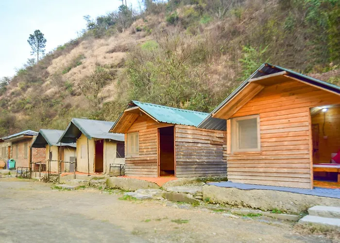Hotel O River Valley