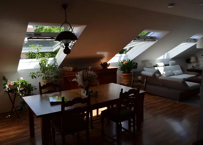 Ferienwohnung Biene
