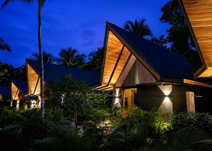 Namu Garden Hotel & Spa - Adults Only