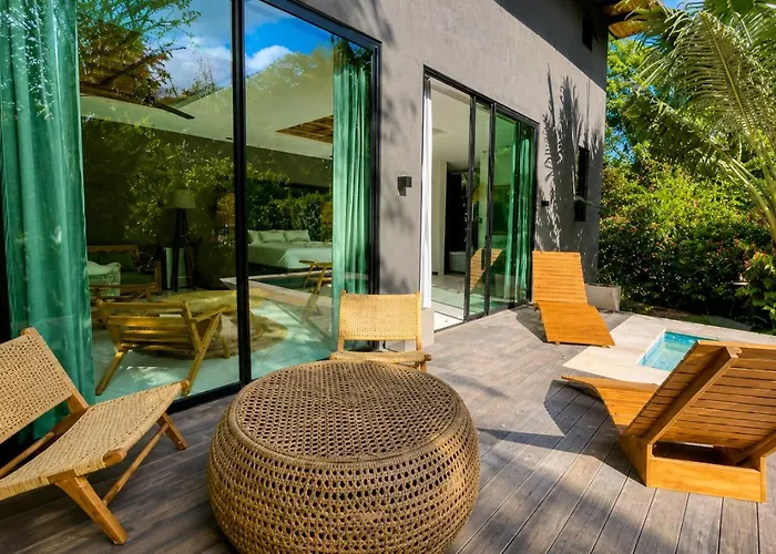 Namu Garden Hotel & Spa - Adults Only