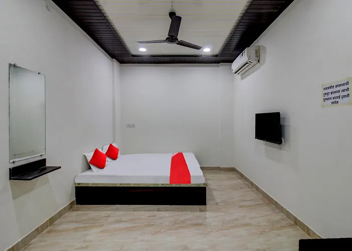Hotel O Galaxy