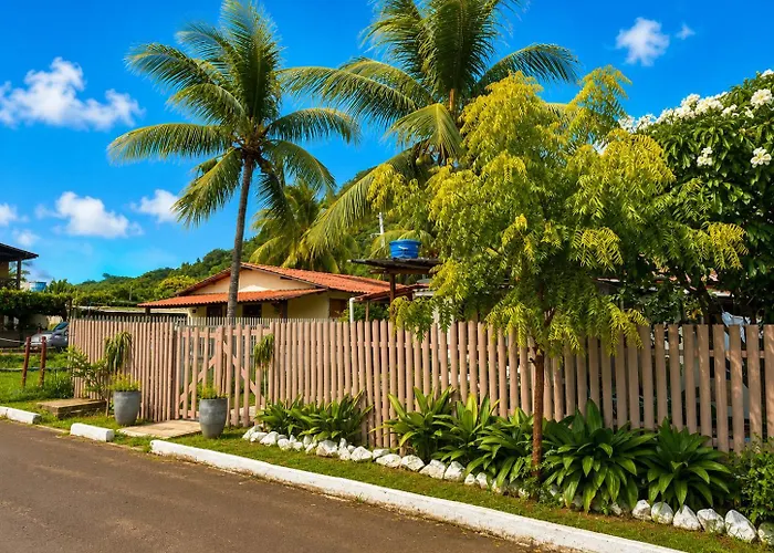 Noronha Economy Suites