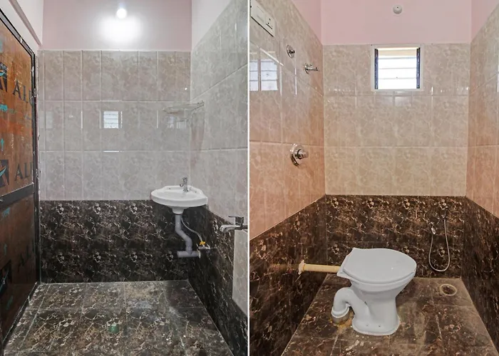 Hotel O Anand In